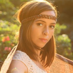 Meet your Posher, Alison